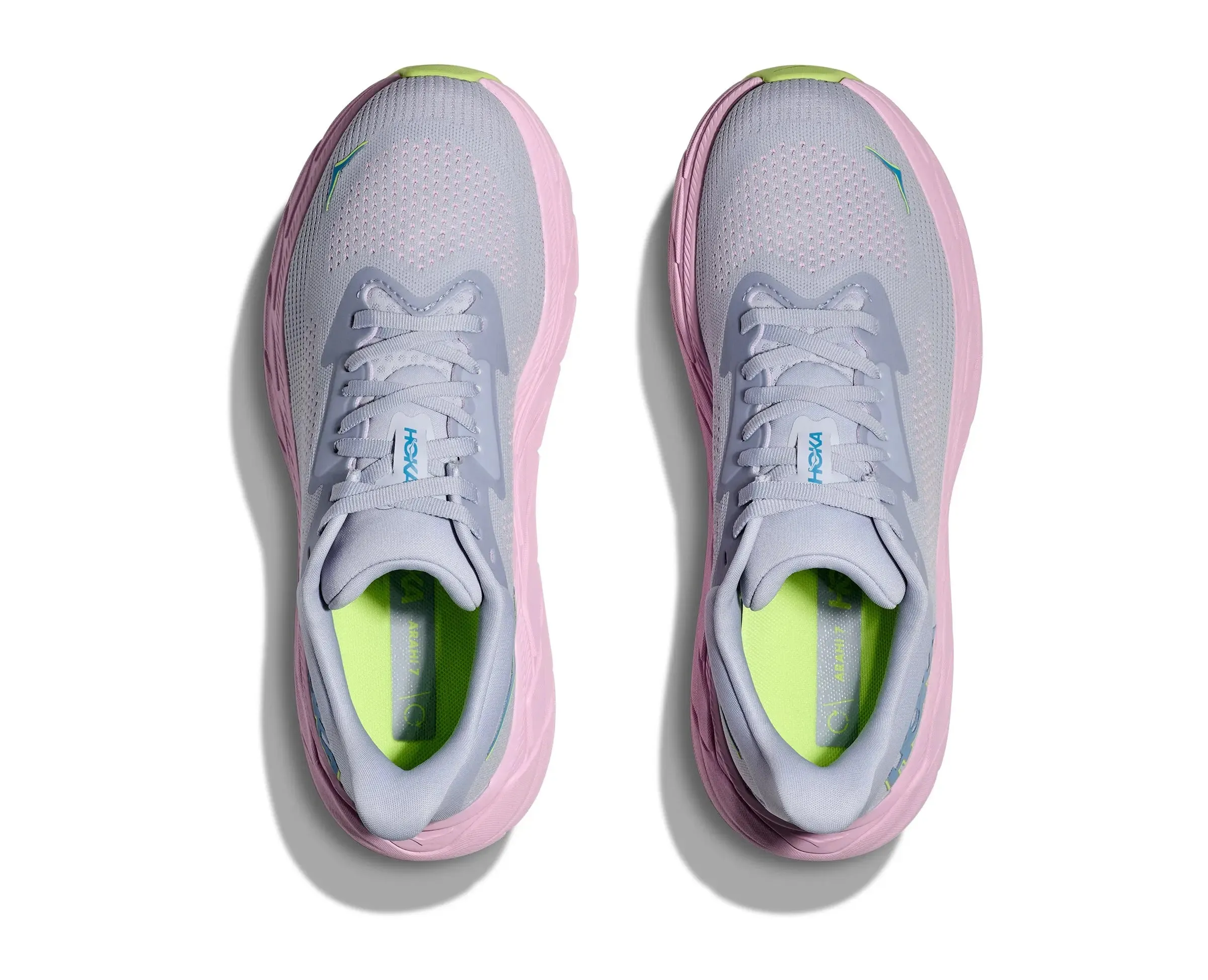 Hoka Women's Arahi 7