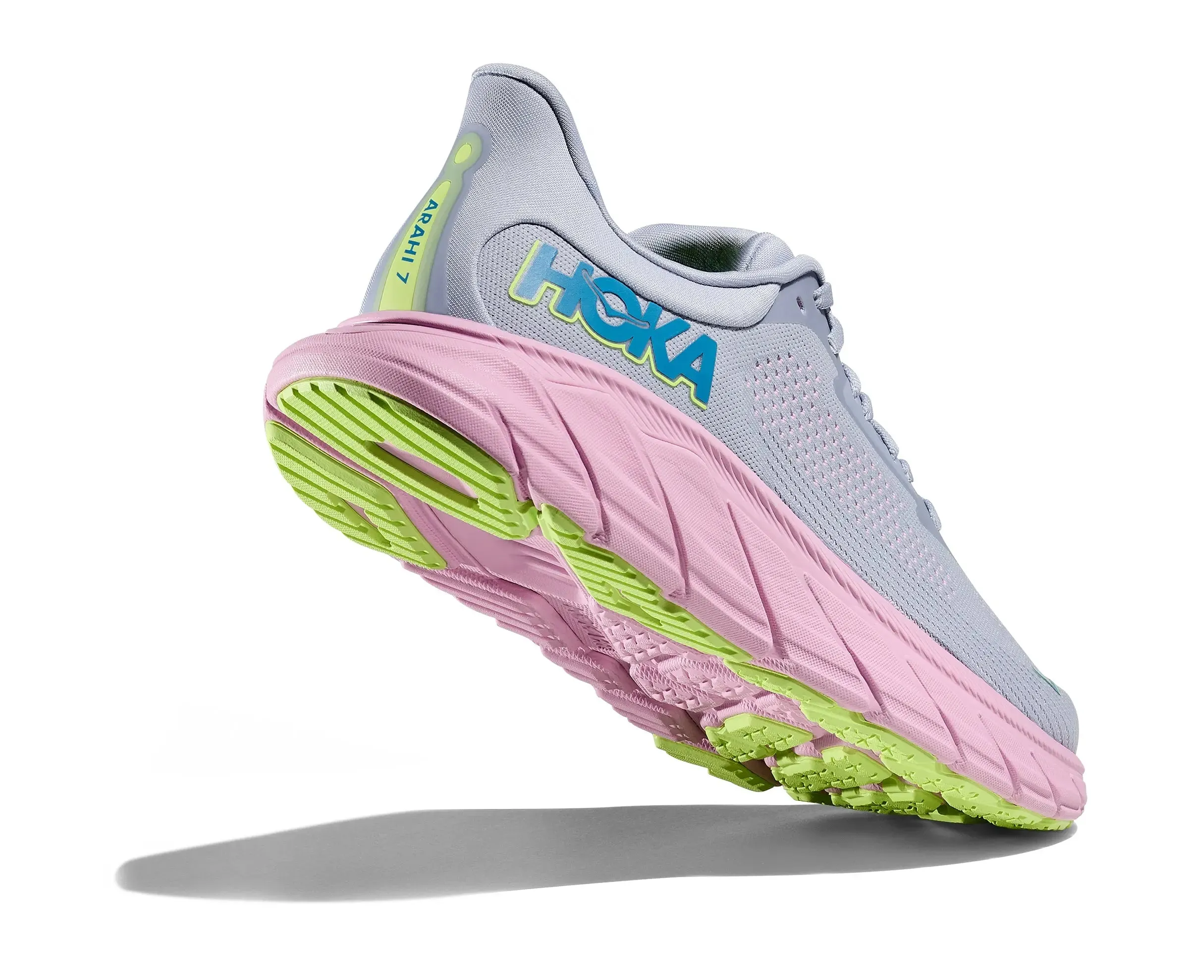 Hoka Women's Arahi 7