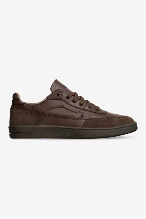 Holand - Chocolate - Shoes