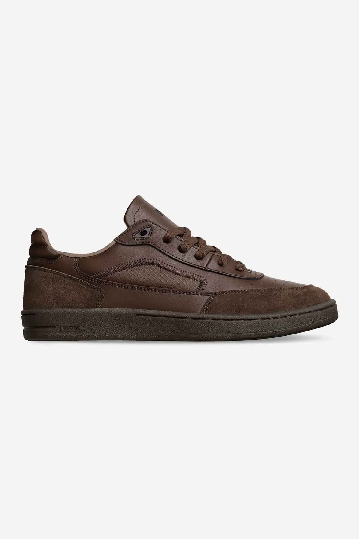 Holand - Chocolate - Shoes
