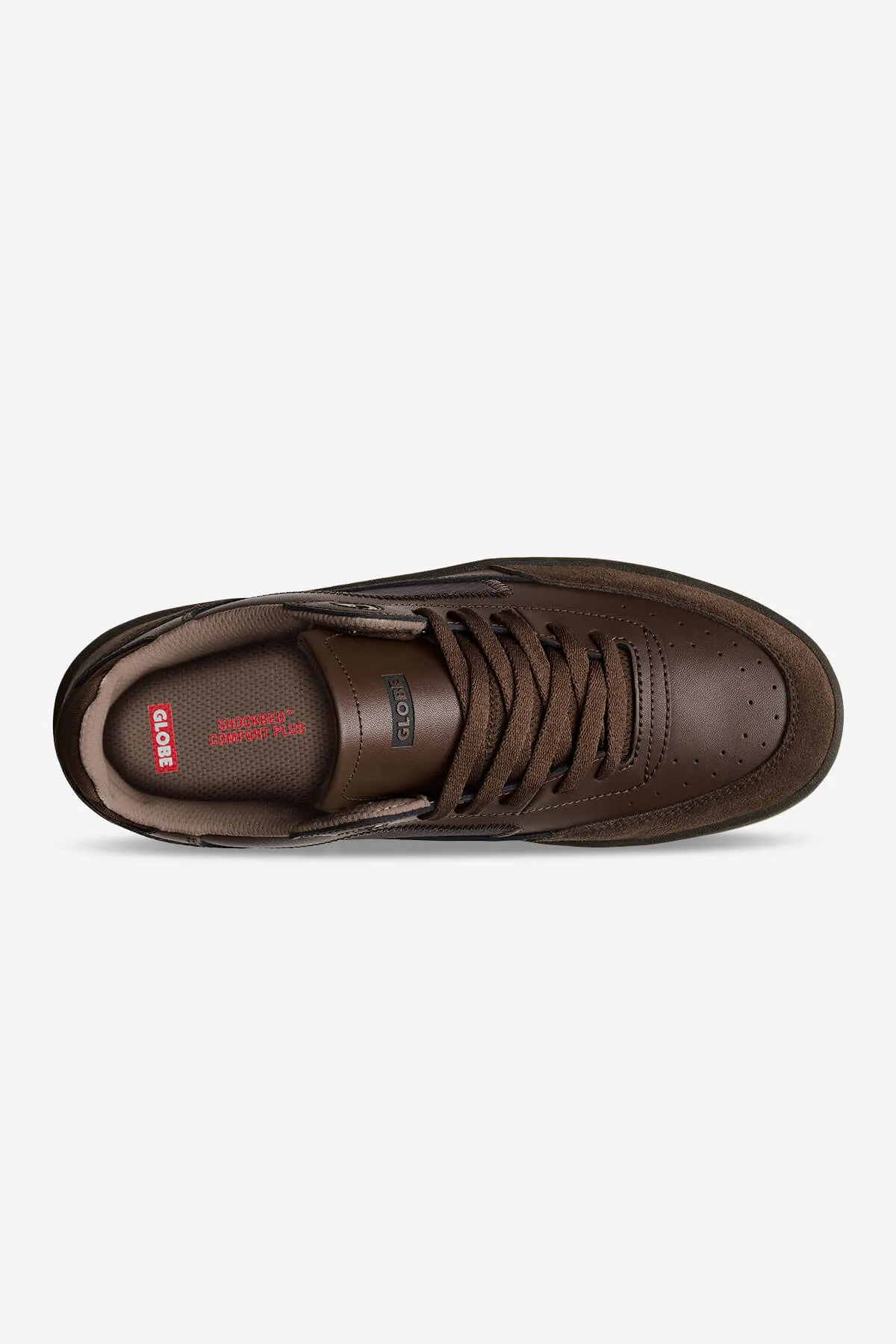 Holand - Chocolate - Shoes