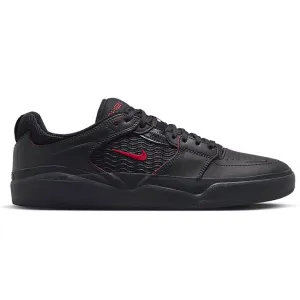 Ishod Premium (Black/University Red)
