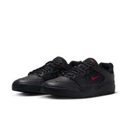 Ishod Premium (Black/University Red)
