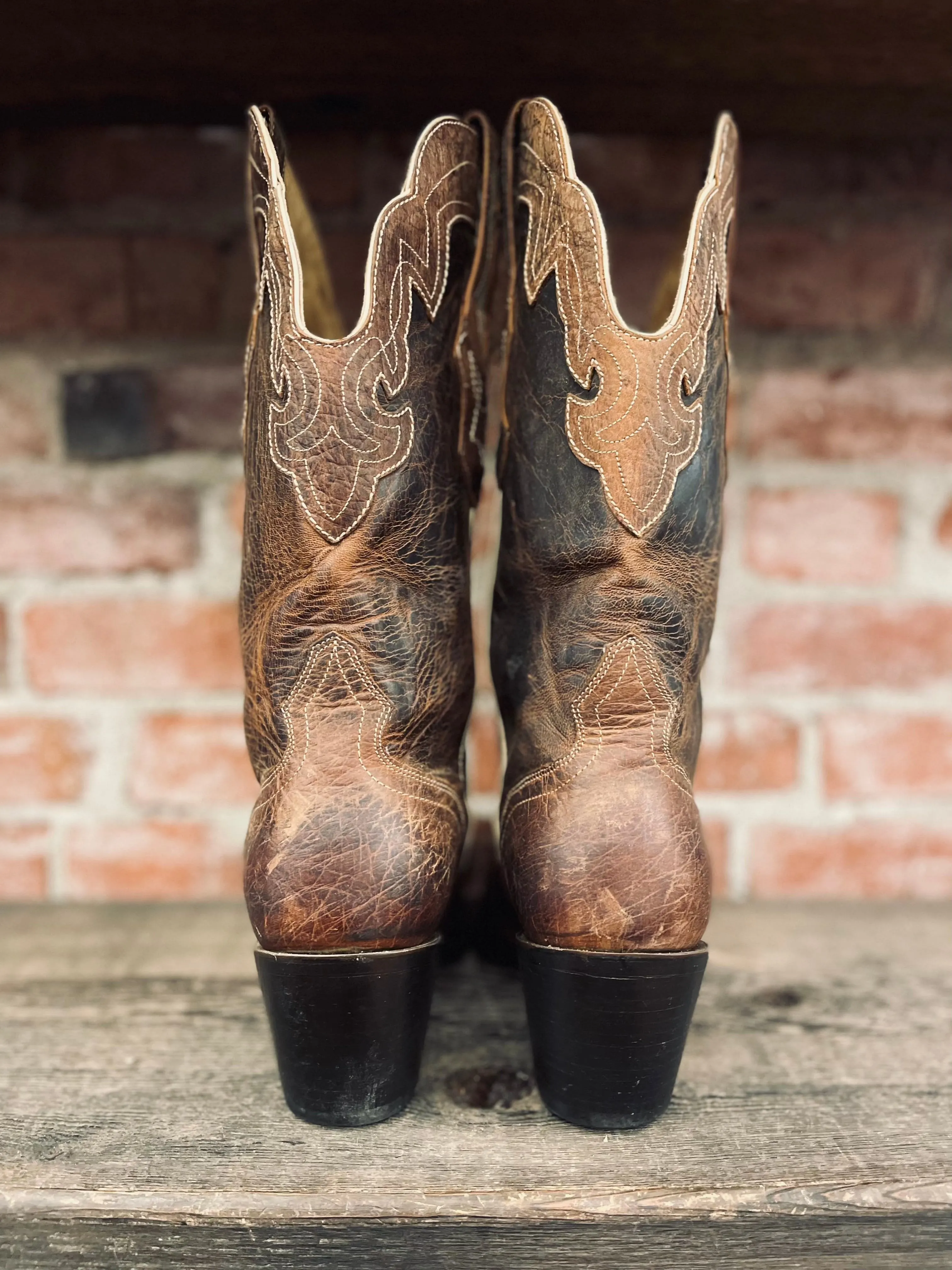 JB Dillon Boots M Size 10.5 / W Size 12