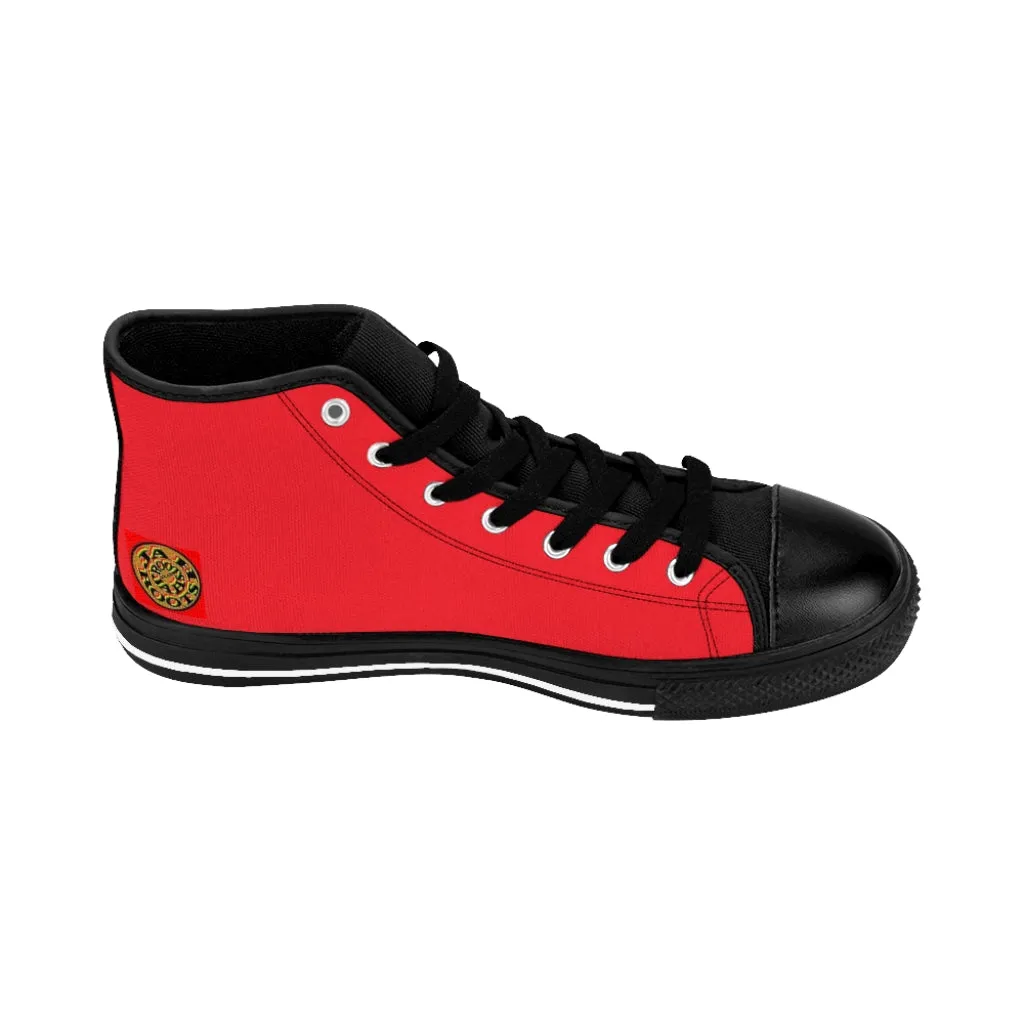 JRW Women's High-top Sneakers
