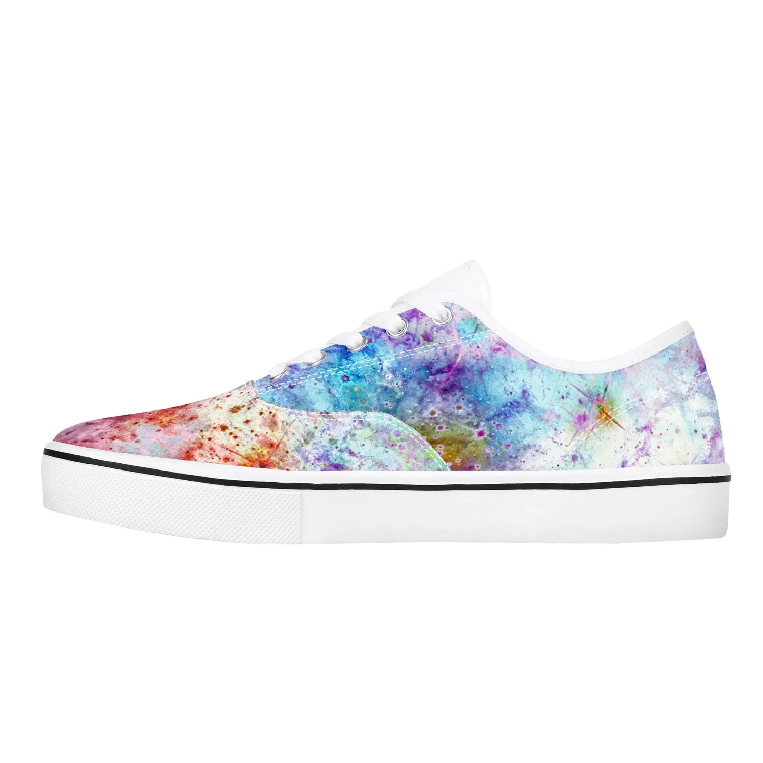 July Collection Split-Style Skate Shoes