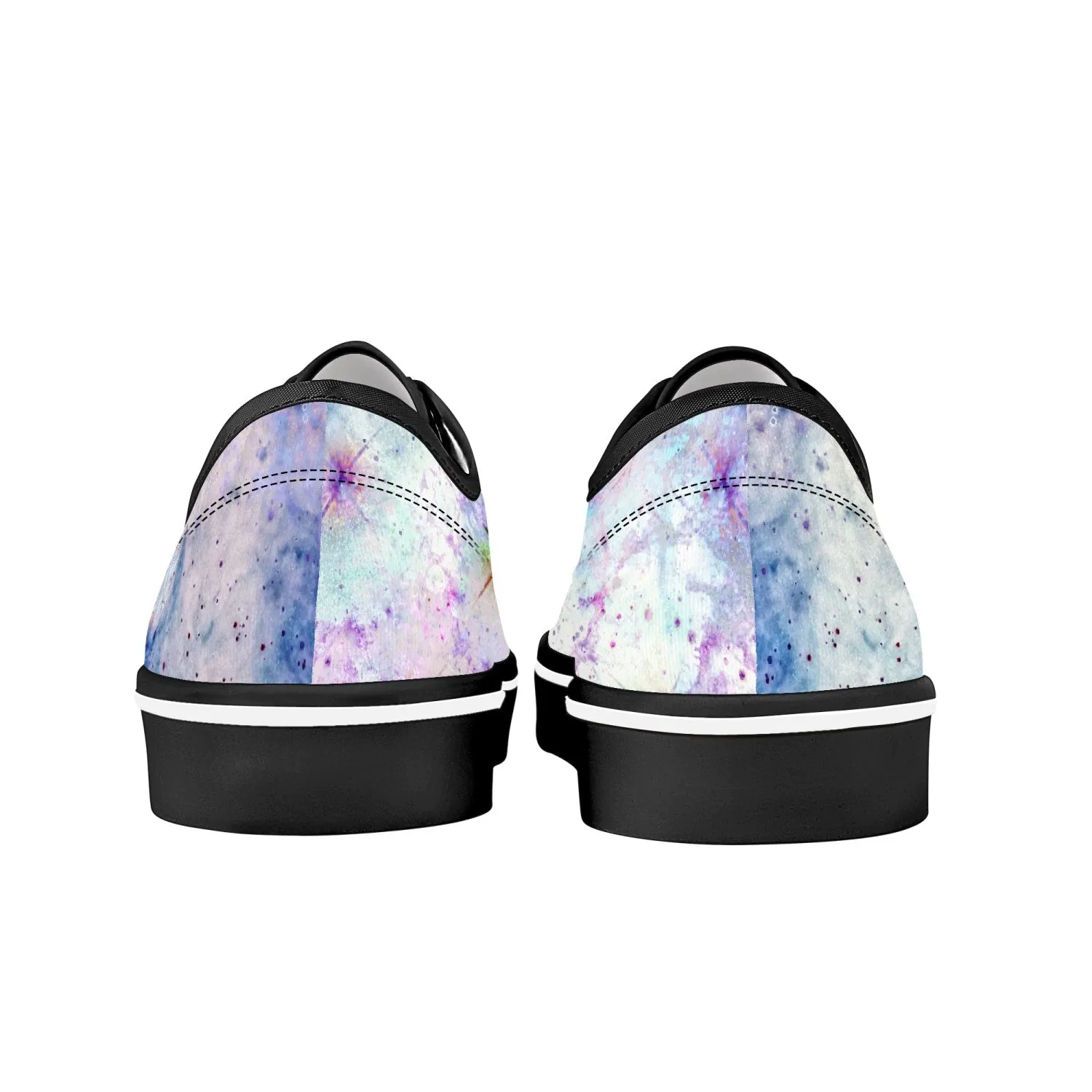 July Collection Split-Style Skate Shoes