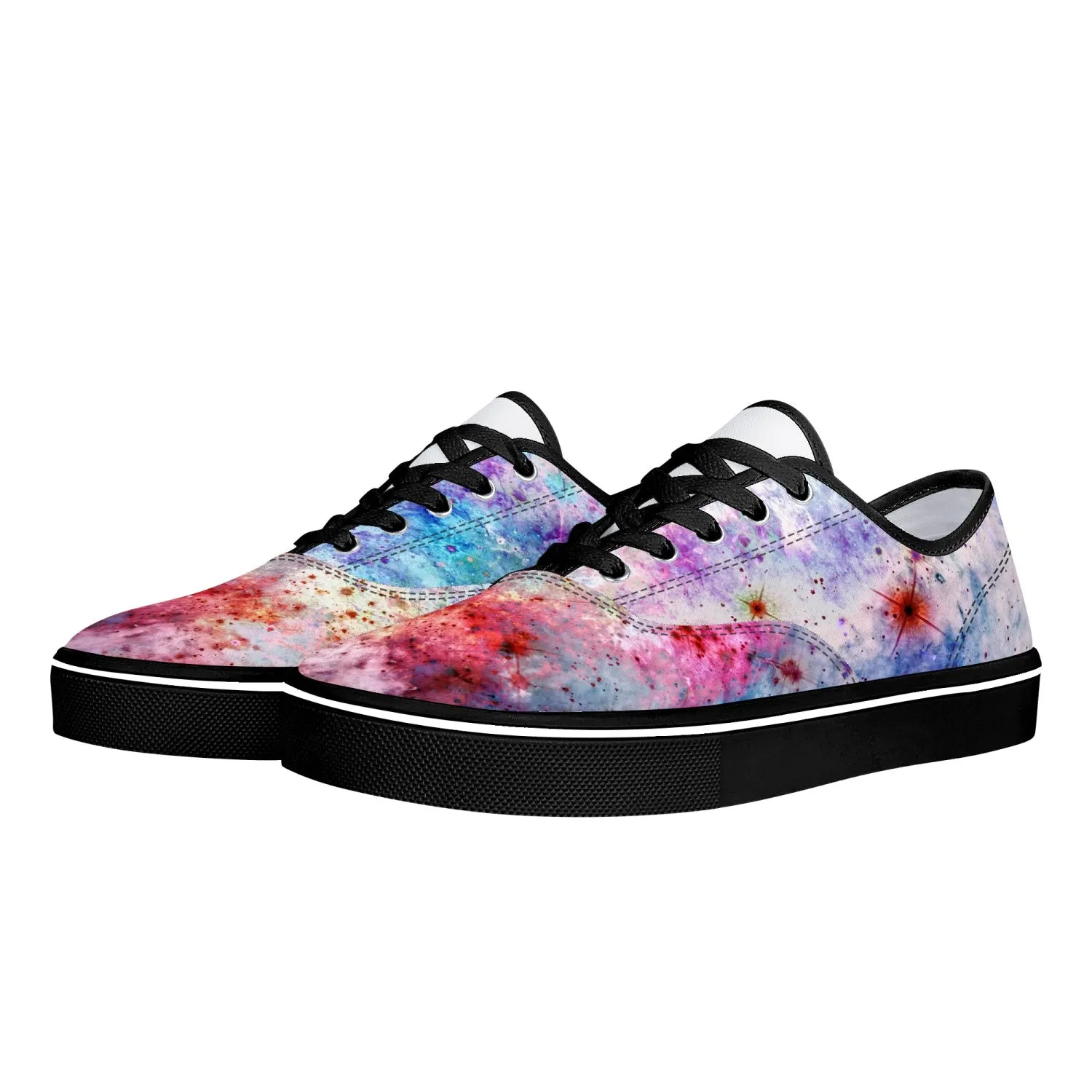July Collection Split-Style Skate Shoes