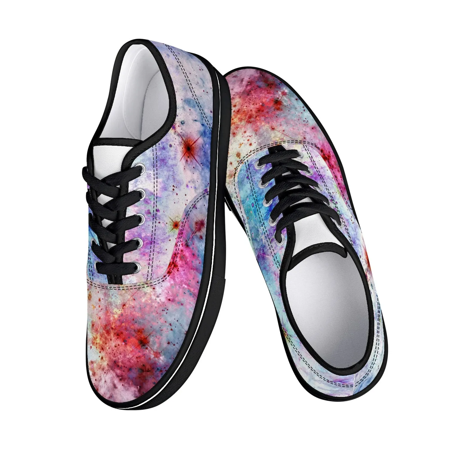 July Collection Split-Style Skate Shoes