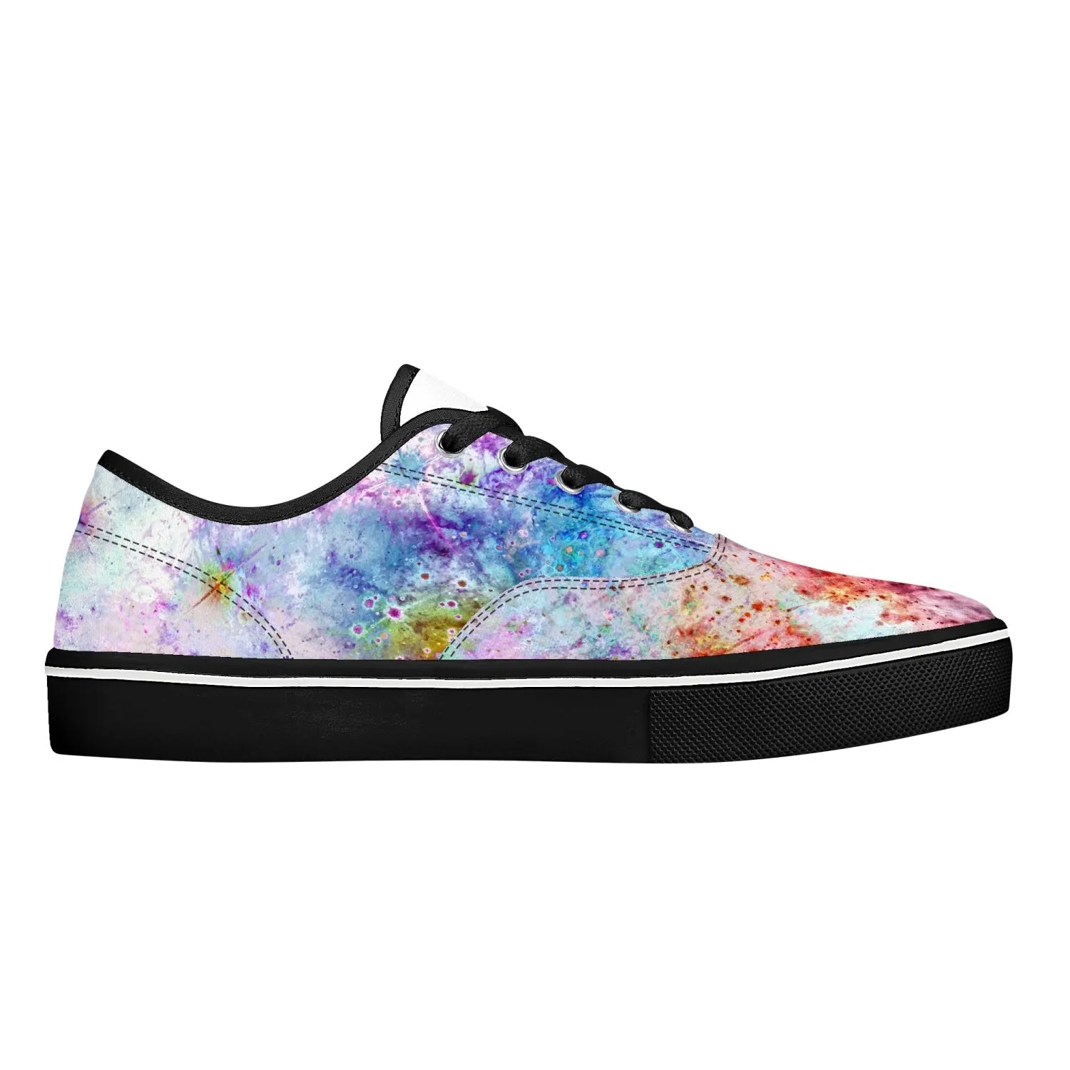 July Collection Split-Style Skate Shoes