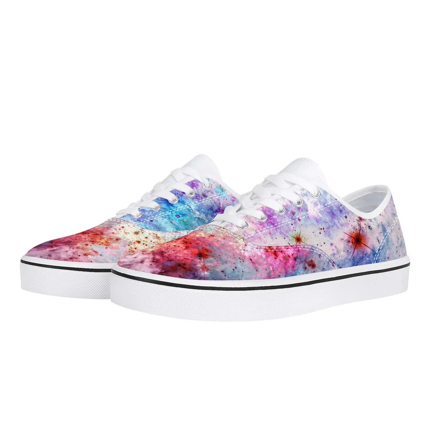 July Collection Split-Style Skate Shoes
