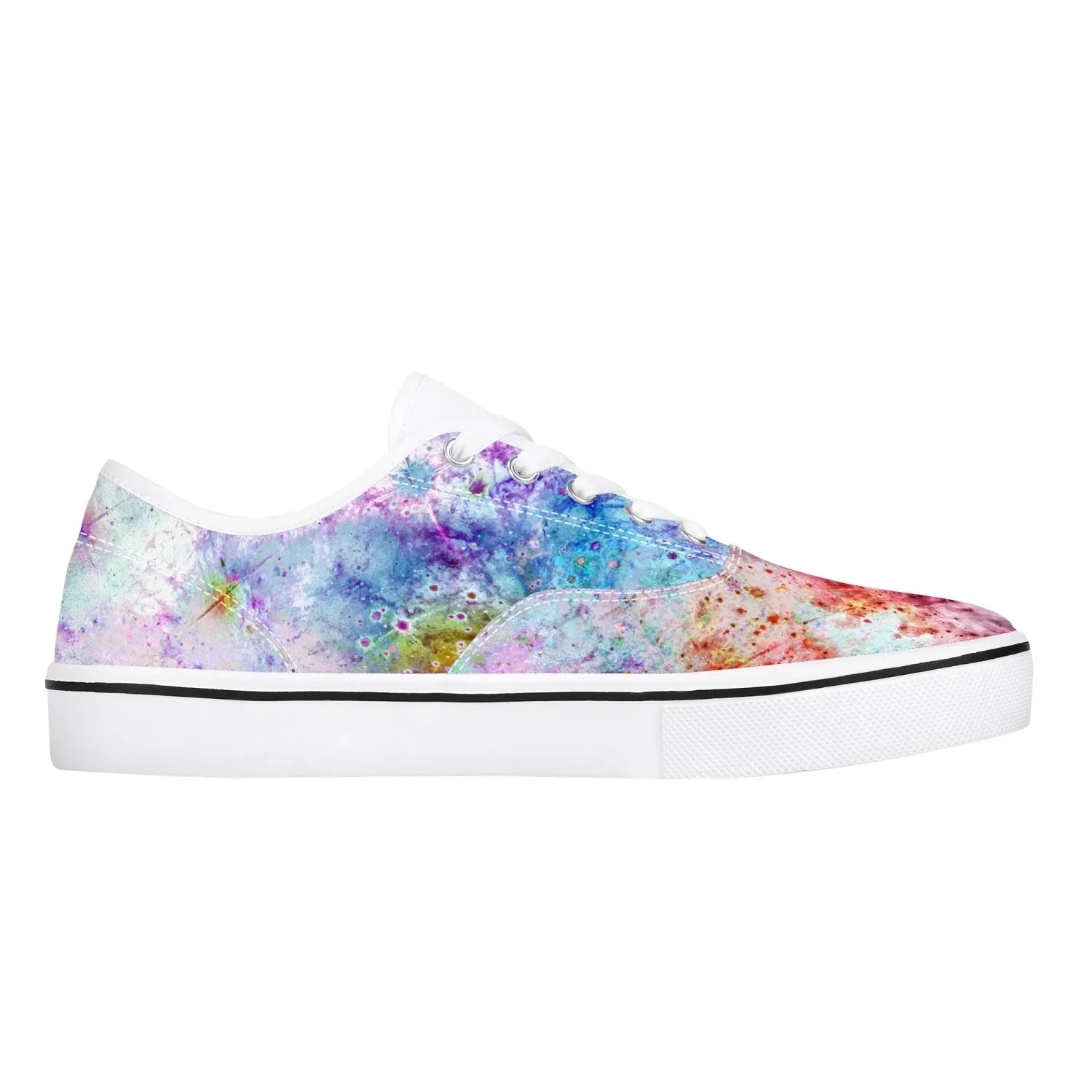 July Collection Split-Style Skate Shoes