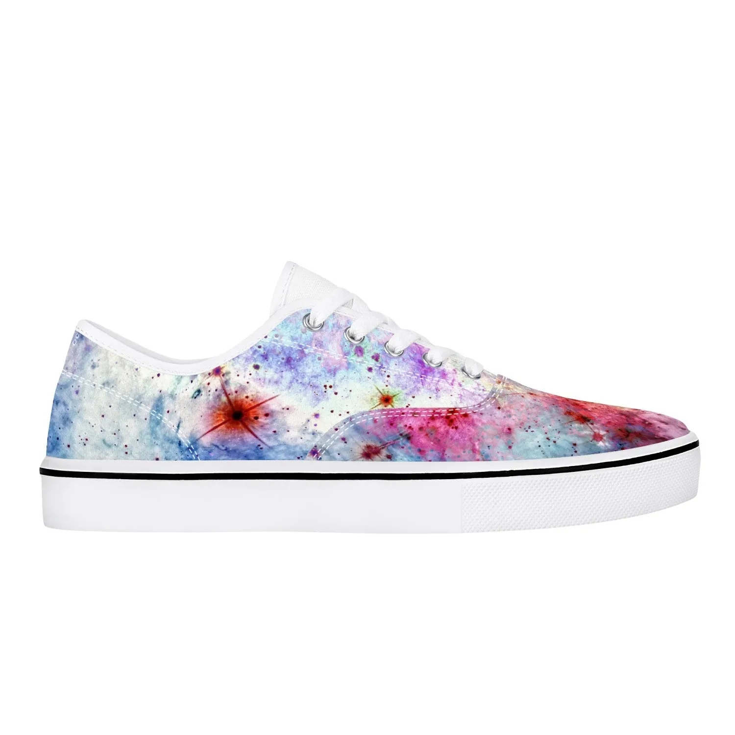 July Collection Split-Style Skate Shoes