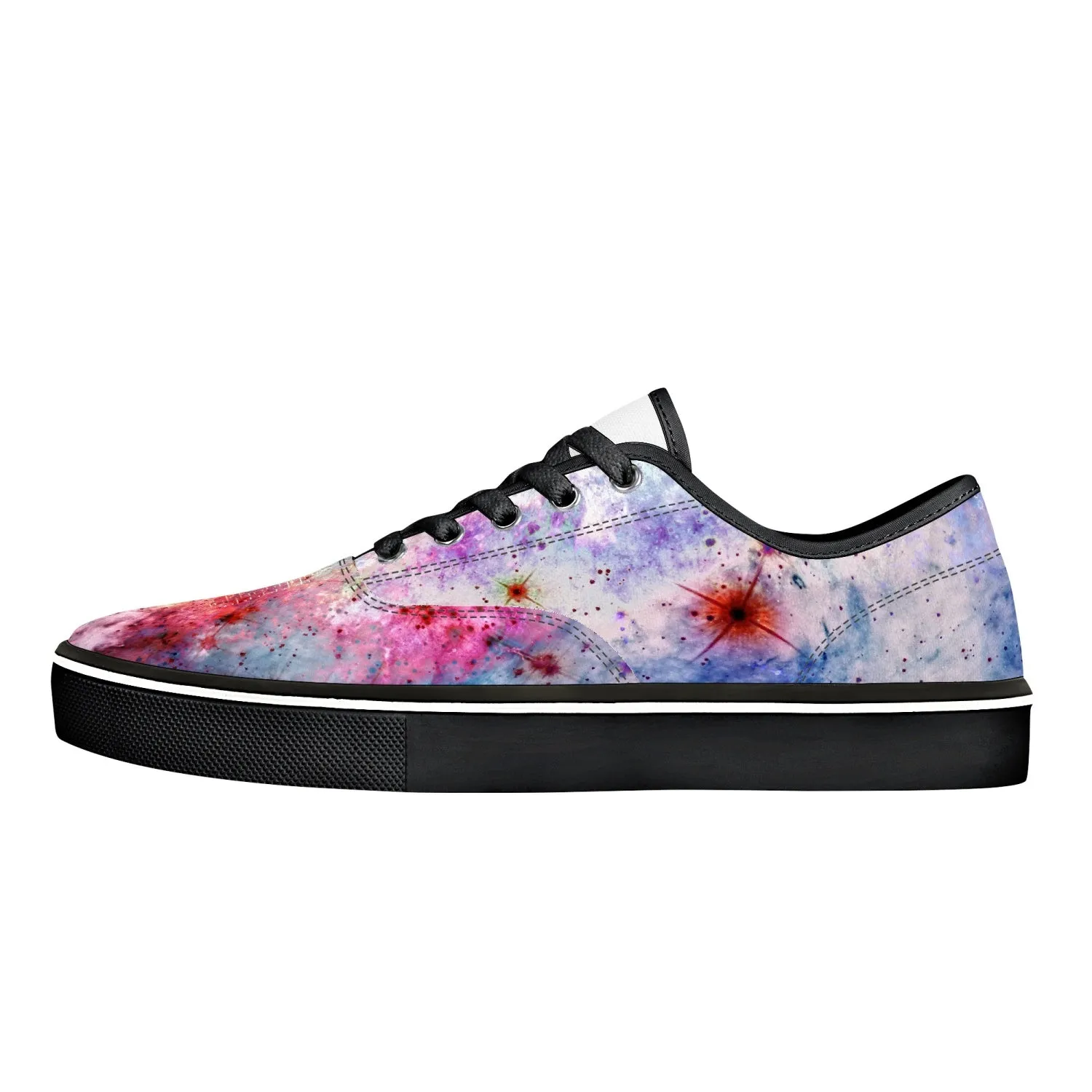 July Collection Split-Style Skate Shoes