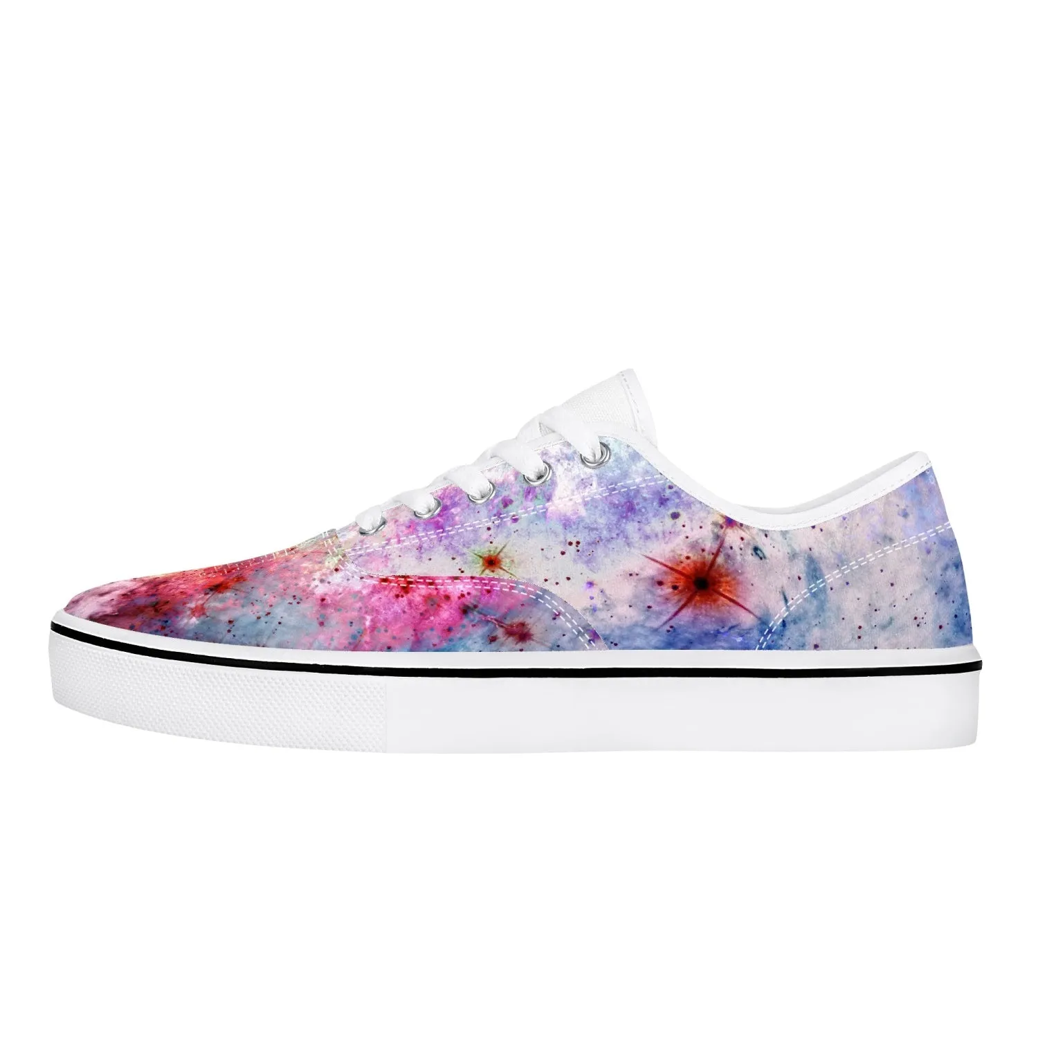 July Collection Split-Style Skate Shoes