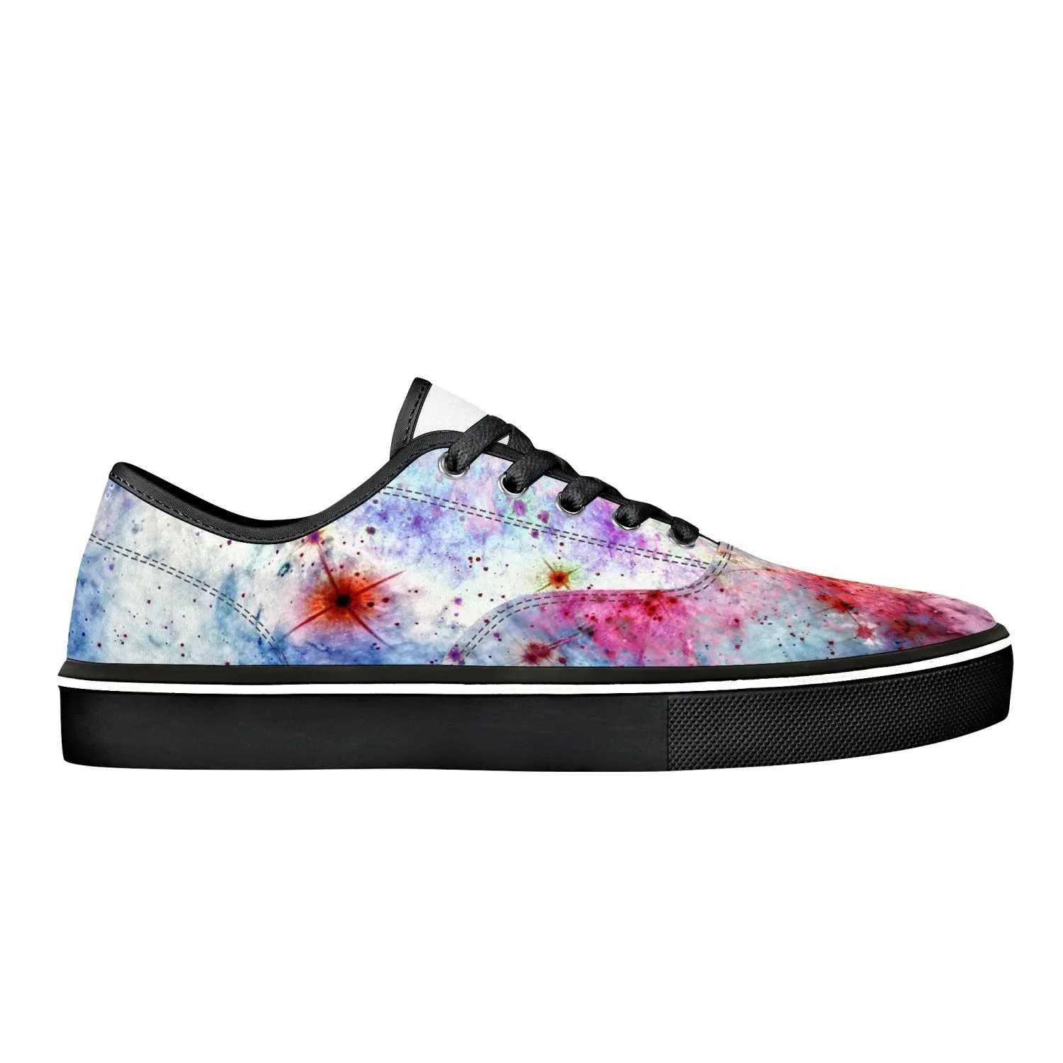 July Collection Split-Style Skate Shoes