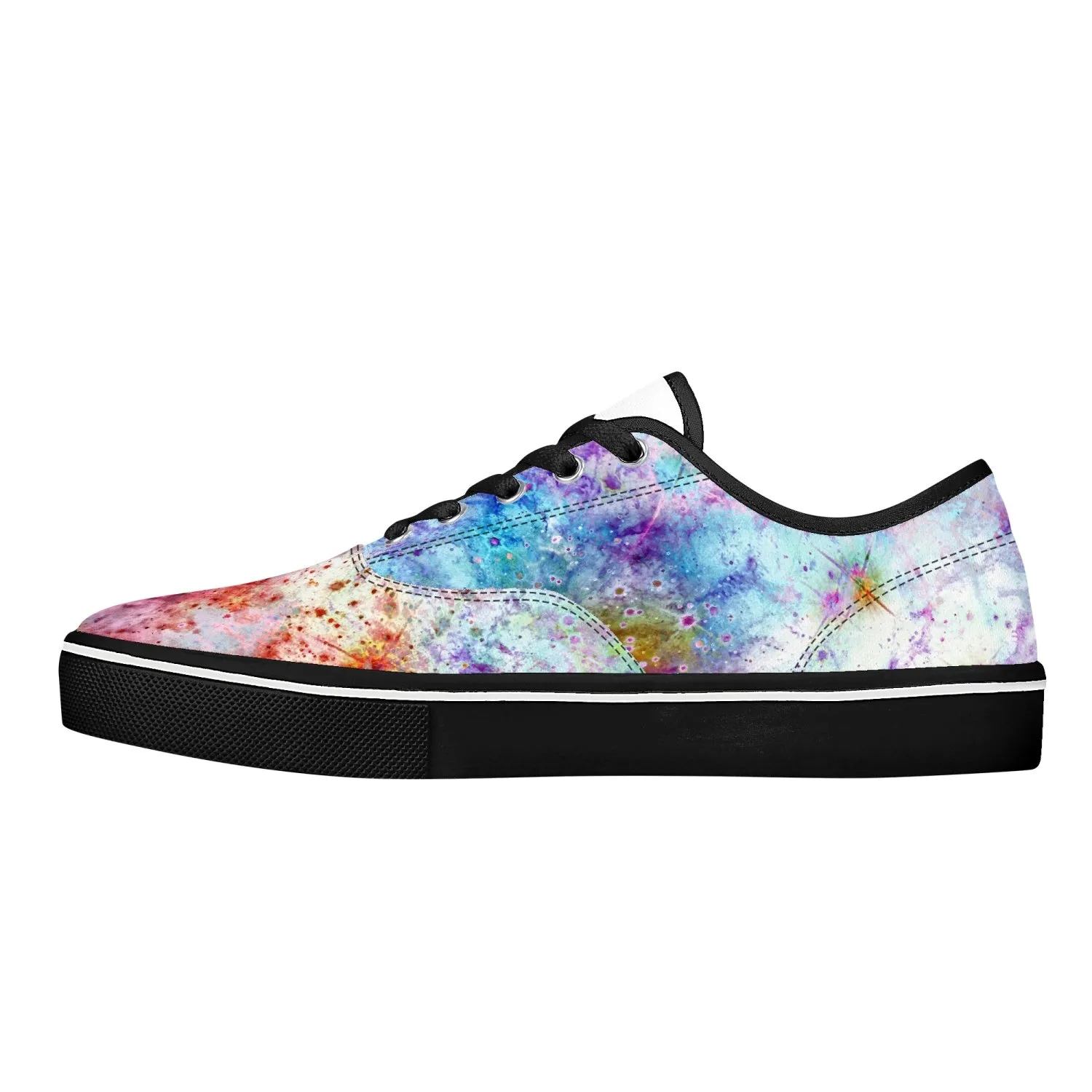 July Collection Split-Style Skate Shoes