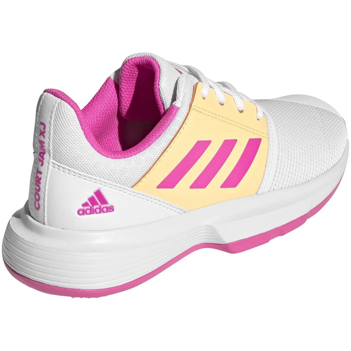Junior CourtJam Pink