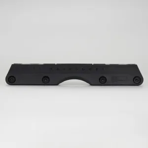 Kizer Fluid IV (Fluid 4) "Superfluid" Antirocker Frames - Black (Carbon Material)