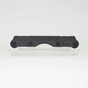 Kizer Fluid IV (Fluid 4) "Superfluid" Frames - Loco 'GET SET' Wheel/Frame Set