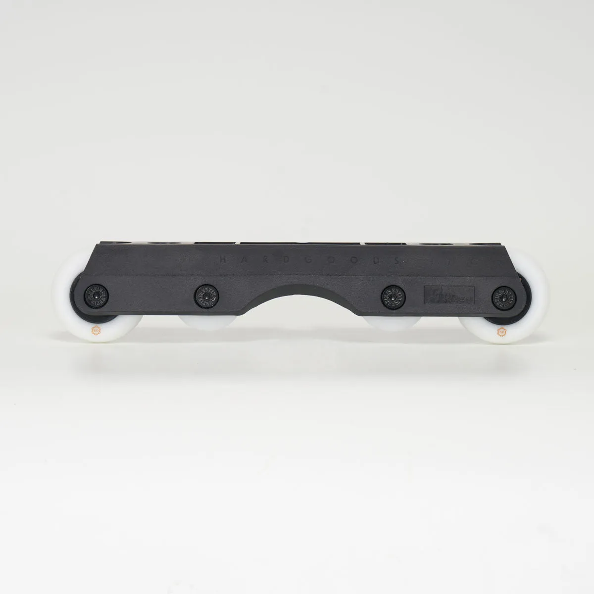 Kizer Fluid IV (Fluid 4) "Superfluid" Frames - Loco 'GET SET' Wheel/Frame Set