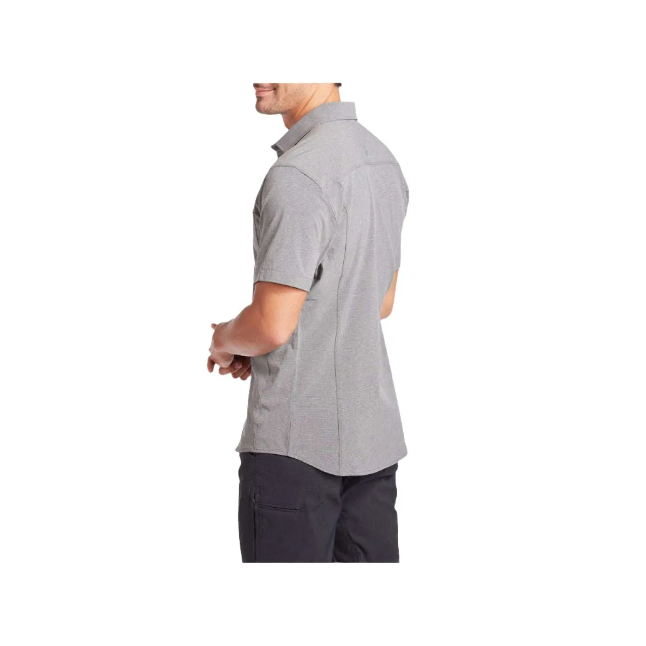 Kuhl Mens Optimizr SS Shirt