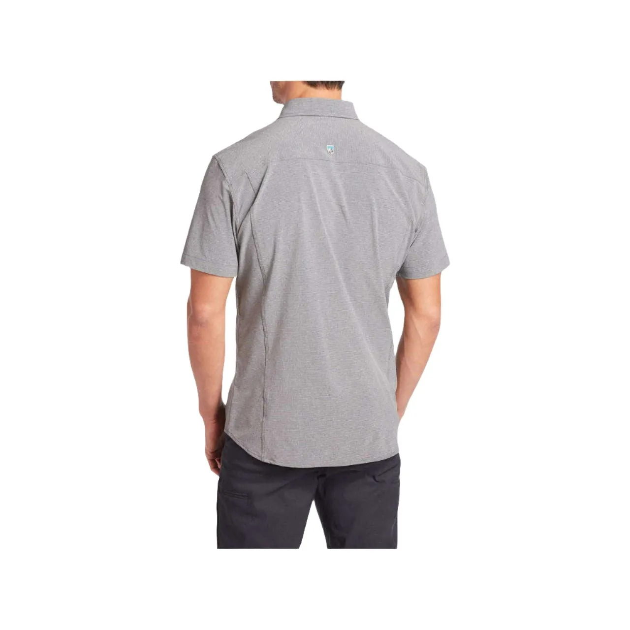 Kuhl Mens Optimizr SS Shirt
