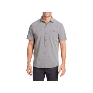 Kuhl Mens Optimizr SS Shirt