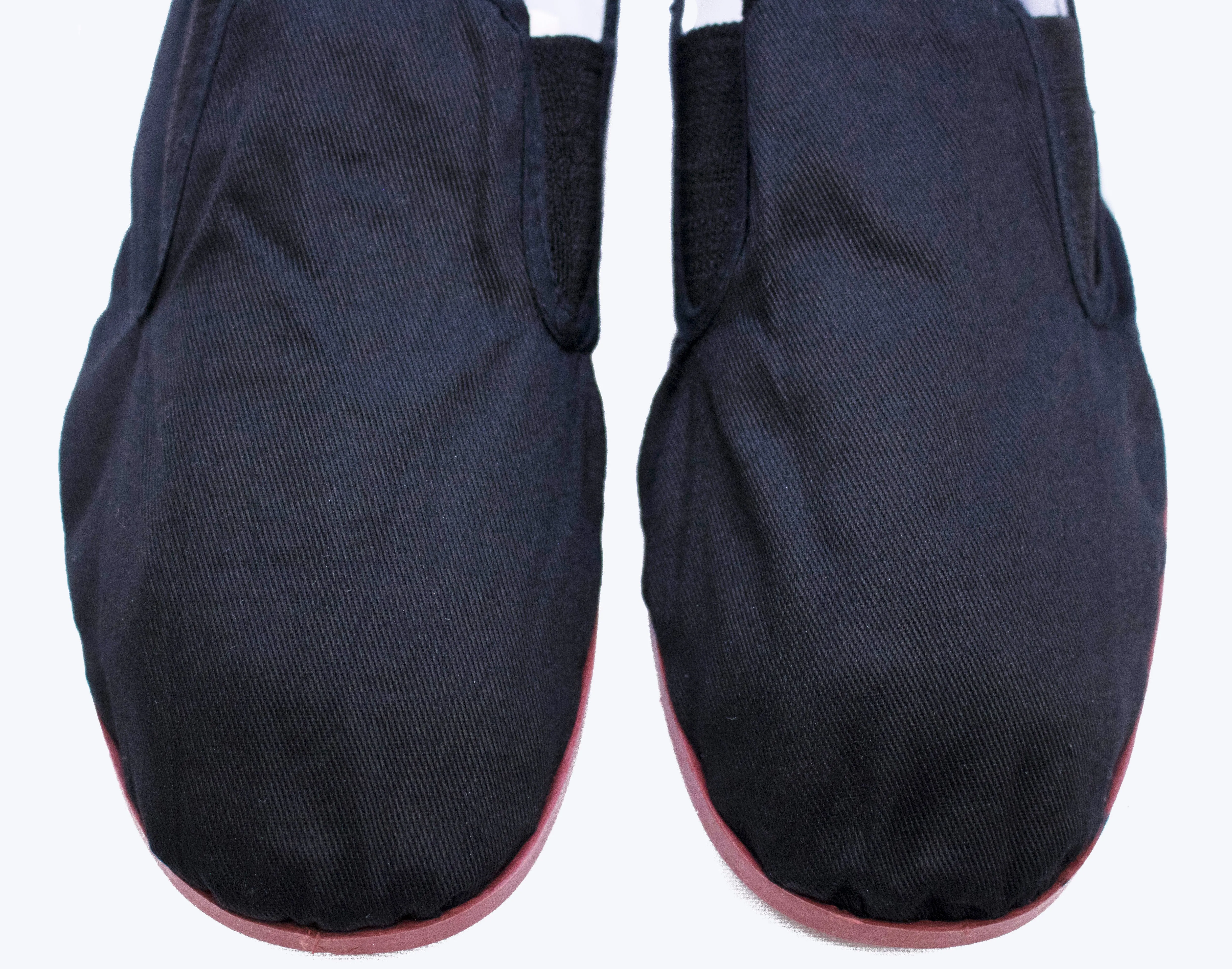 Kung Fu Shoes