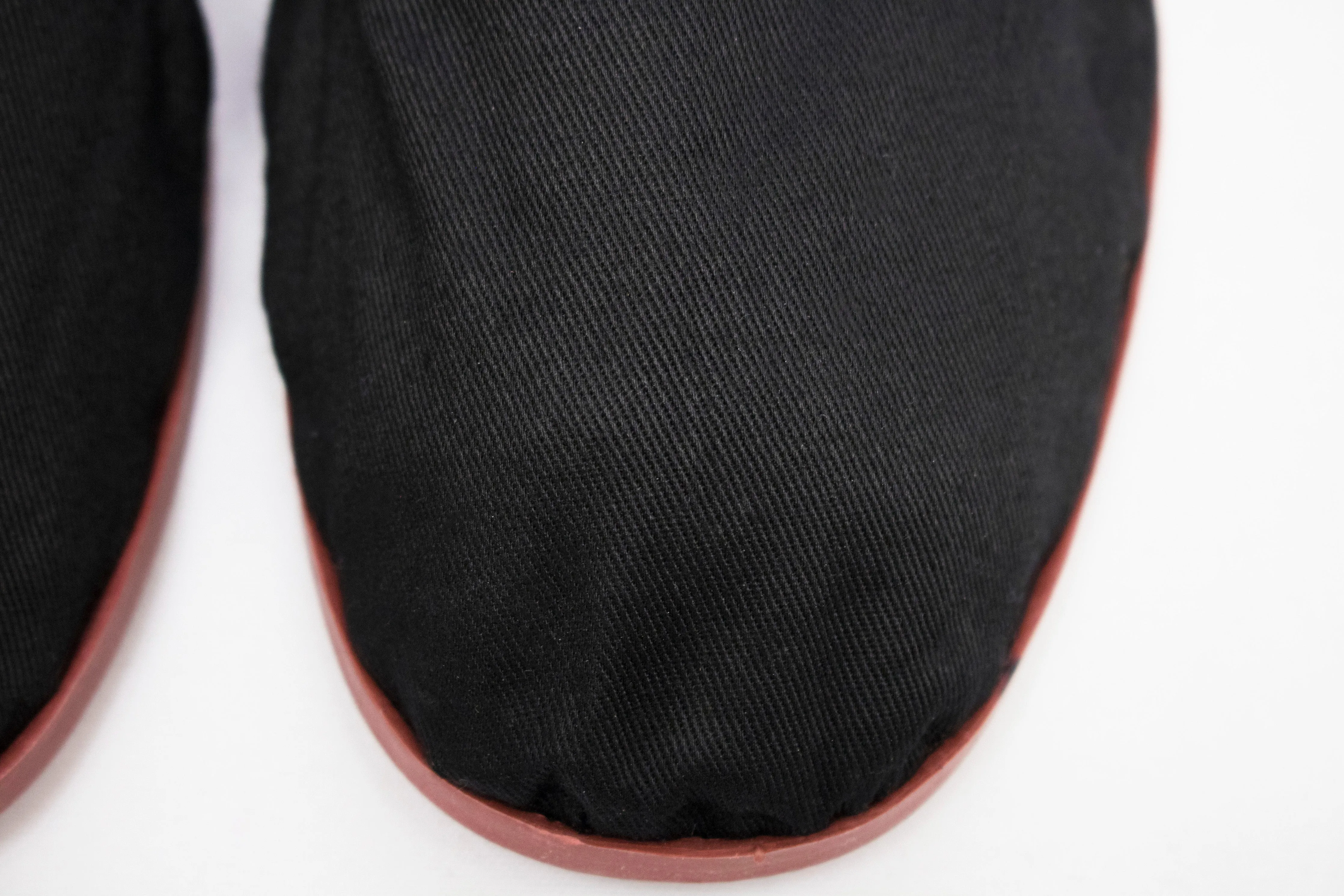Kung Fu Shoes