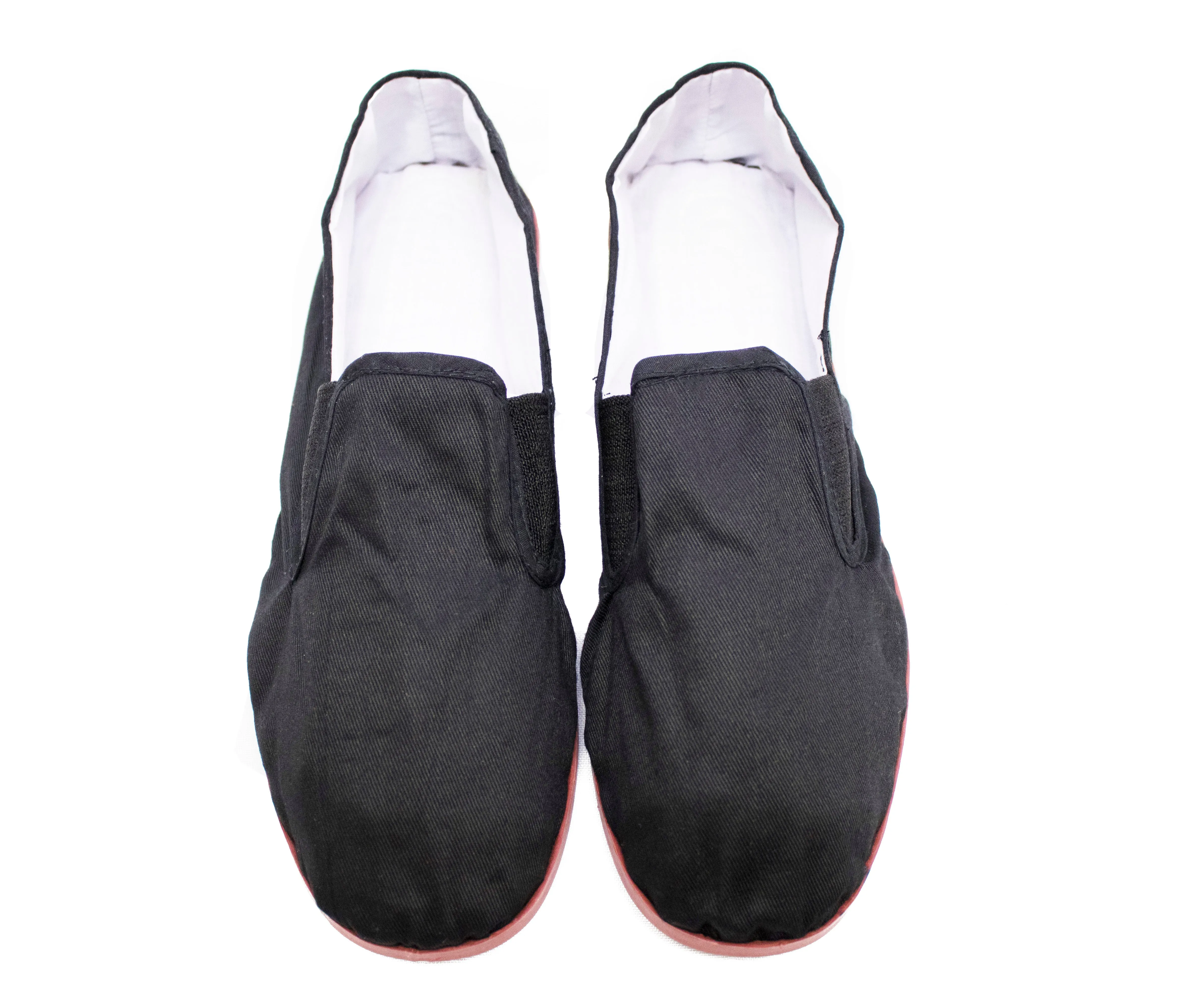 Kung Fu Shoes