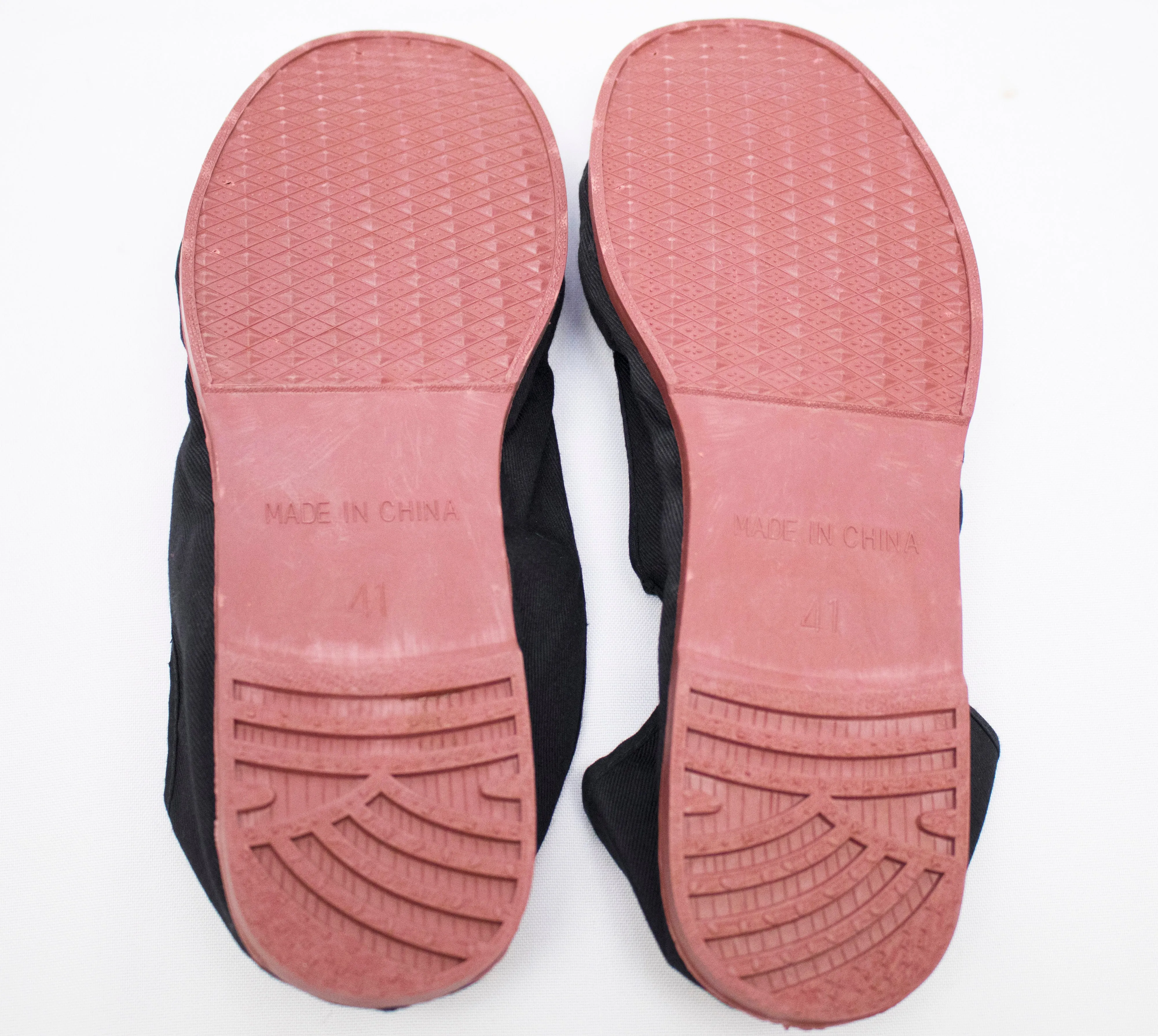 Kung Fu Shoes