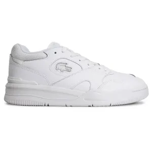 Lacoste Lineshot Leather Men's Low Top Trainers