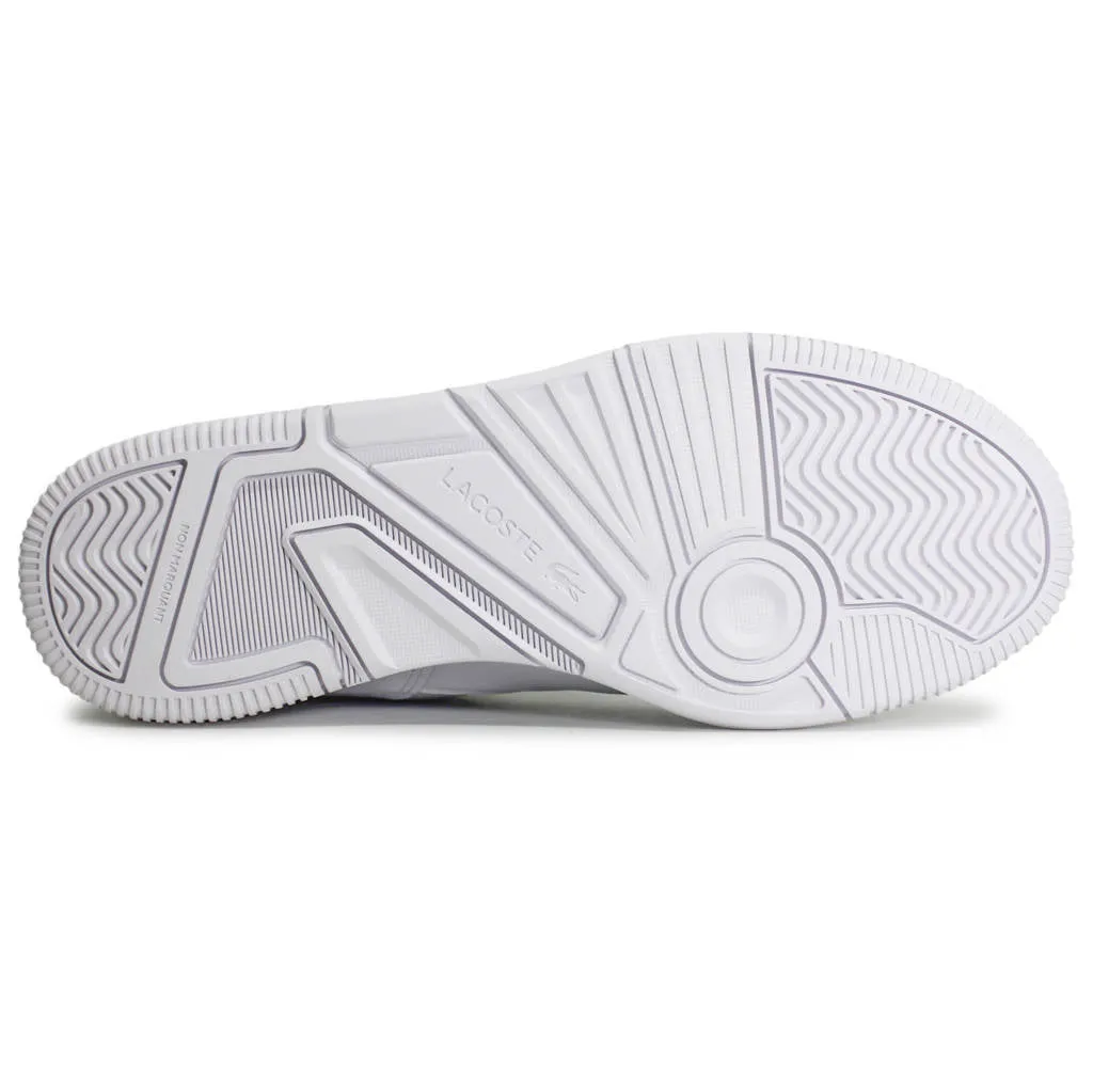 Lacoste Lineshot Leather Men's Low Top Trainers