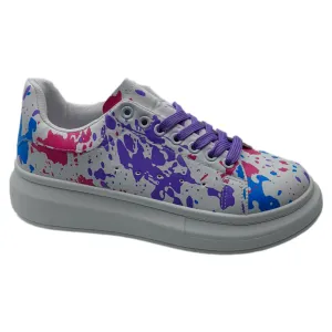 Ladies Sneakers (Only Size 37/6)