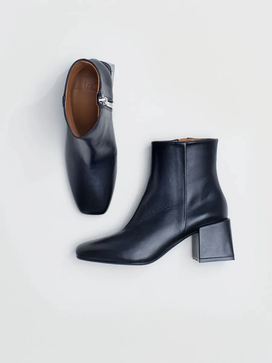 lazaro boots