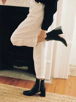 lazaro boots