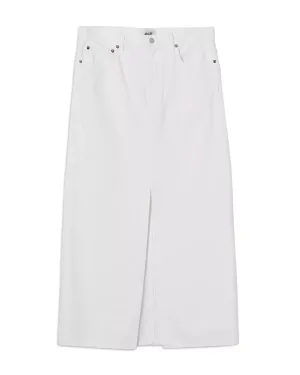 Leif Skirt in Milkshake
