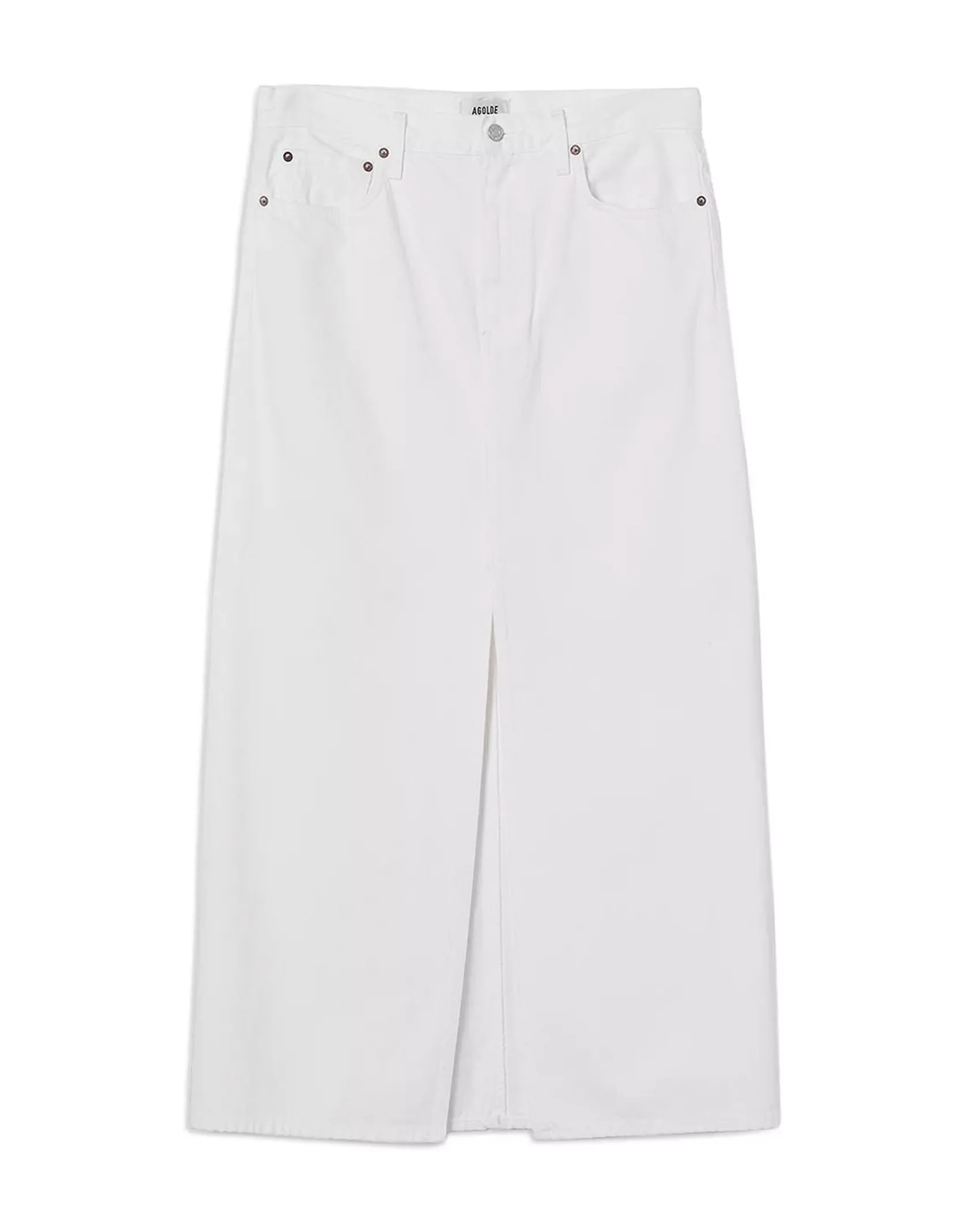Leif Skirt in Milkshake