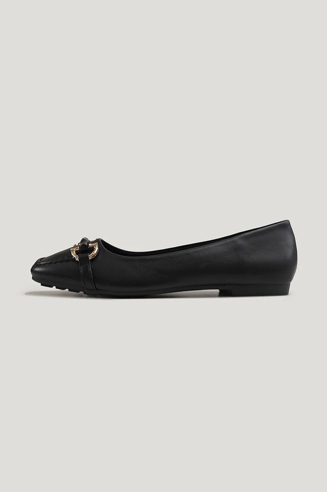 LEILA MAMA PUMPS