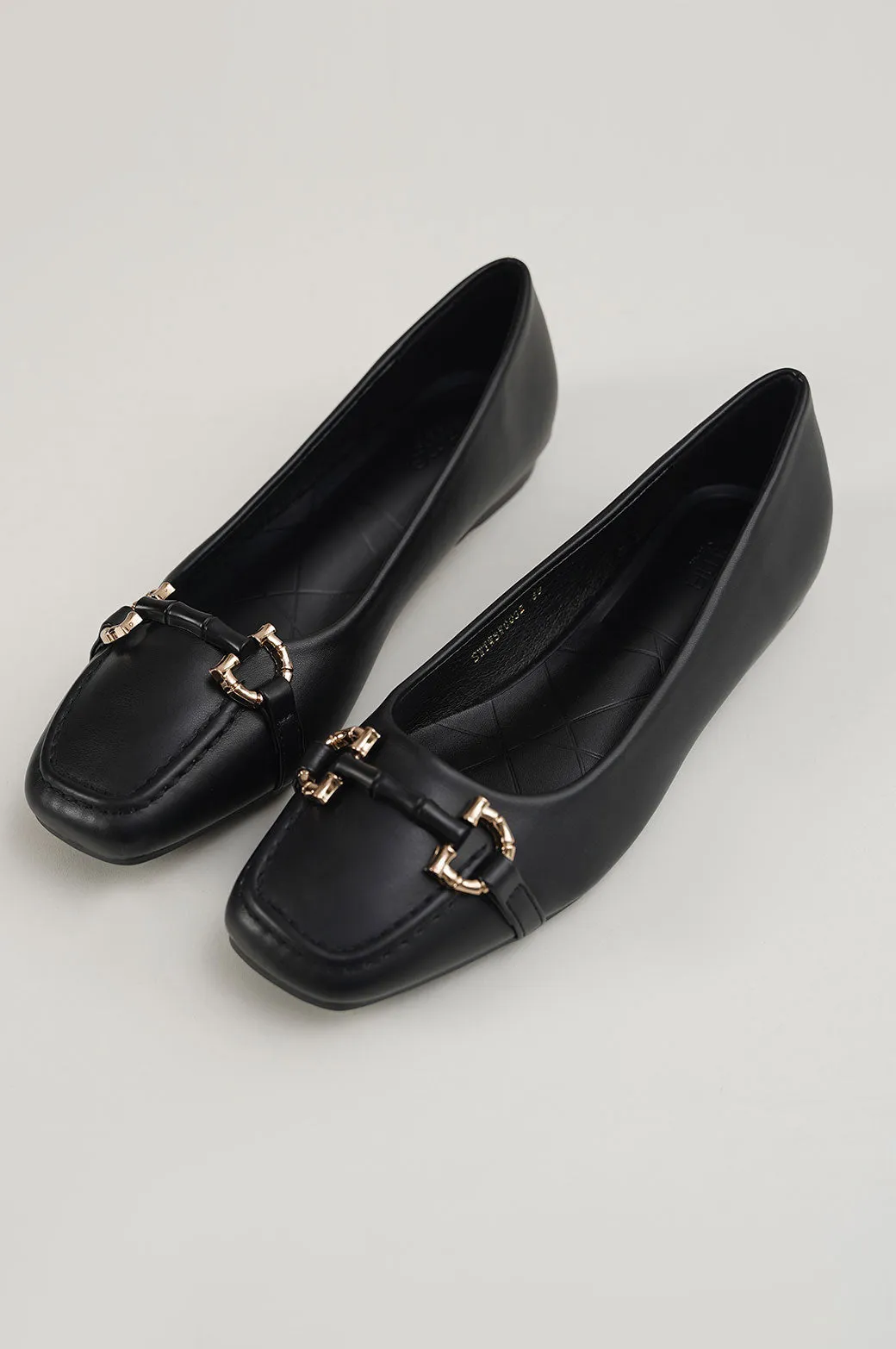 LEILA MAMA PUMPS