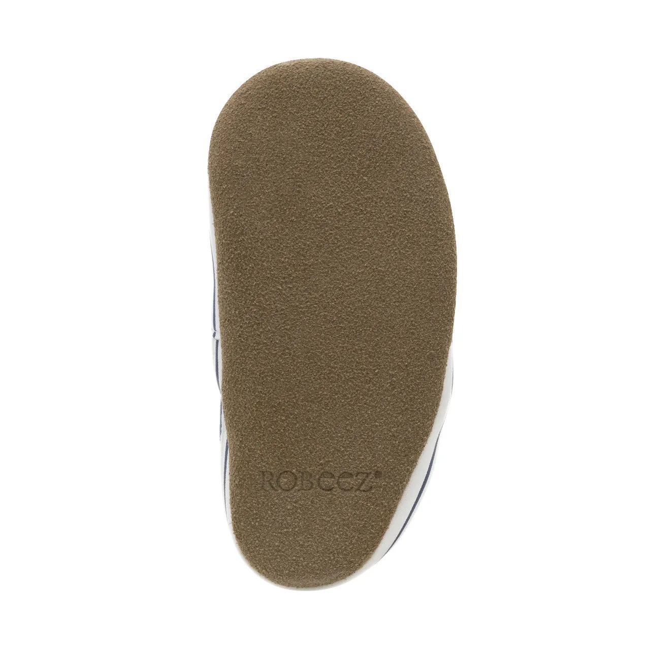 Liam Basic Soft Sole Navy