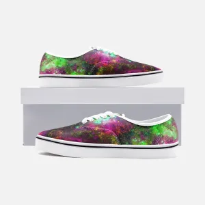 Lilith Psychedelic Full-Style Skate Shoes