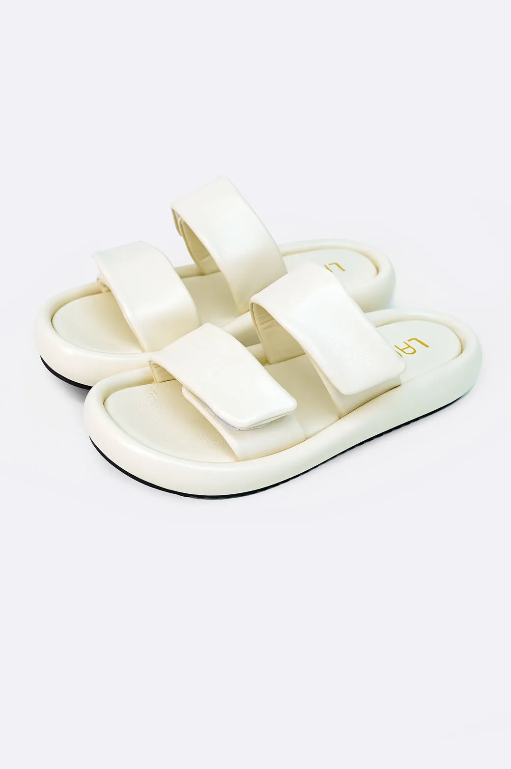 MARSHMALLOW MAMA SLIDES