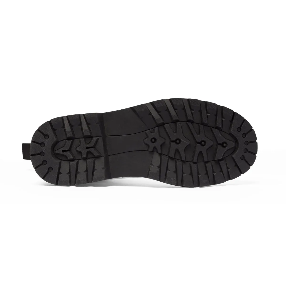 Marvin Ridge HS Women's Canvas Boots