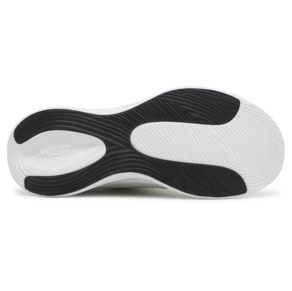 MBT M800 Synthetic Leather Women's Low Top Trainers
