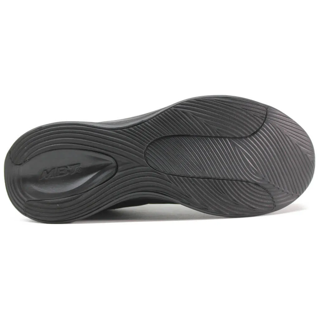 MBT M800 Synthetic Leather Women's Low Top Trainers