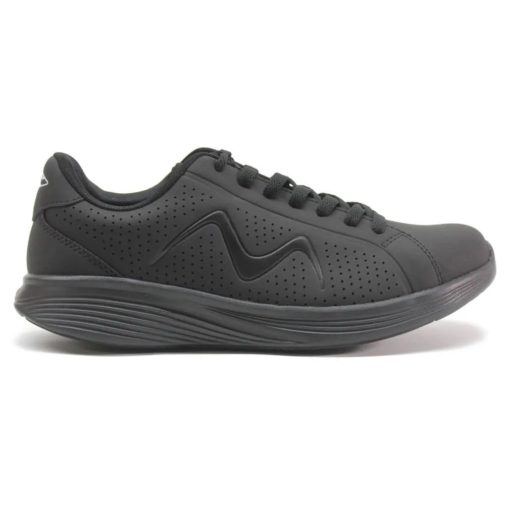 MBT M800 Synthetic Leather Women's Low Top Trainers
