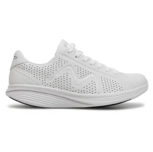 MBT M800 Synthetic Leather Women's Low Top Trainers