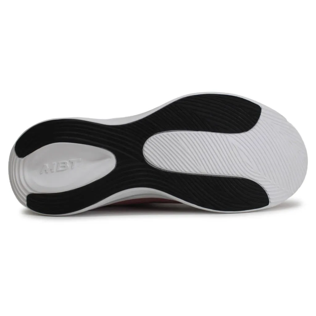 MBT M800 Synthetic Leather Women's Low Top Trainers